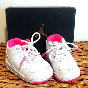 Jordan flight origin 2 GT